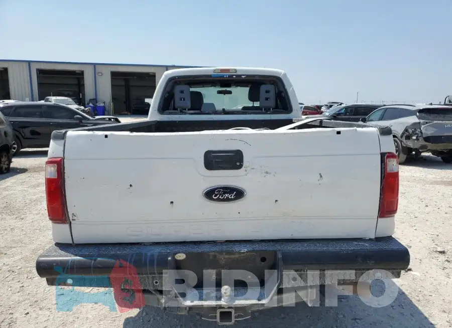 1FT7X2BT6FEA57473 Photo# 6
