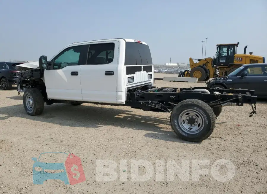 1FT8W3B60HED36962 Photo# 2