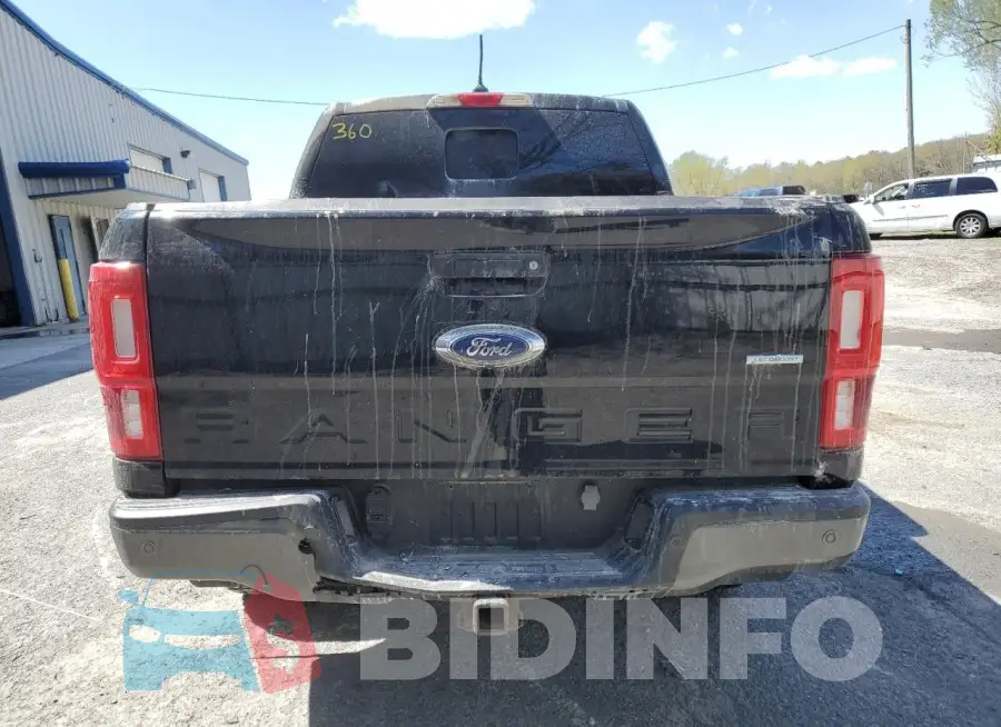 1FTER4FH5KLB17610 Photo# 6