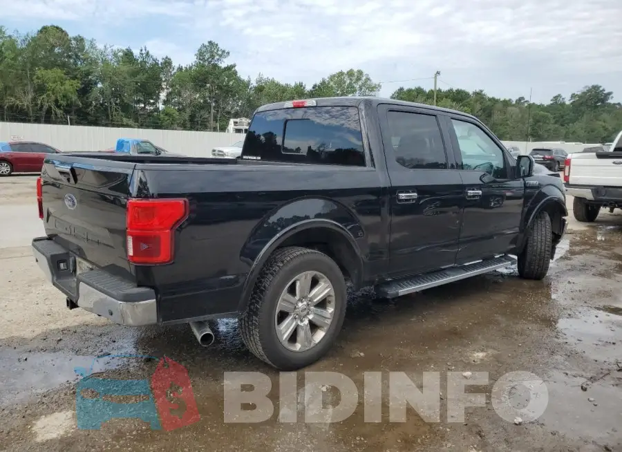 1FTEW1C59JKC47153 Photo# 3