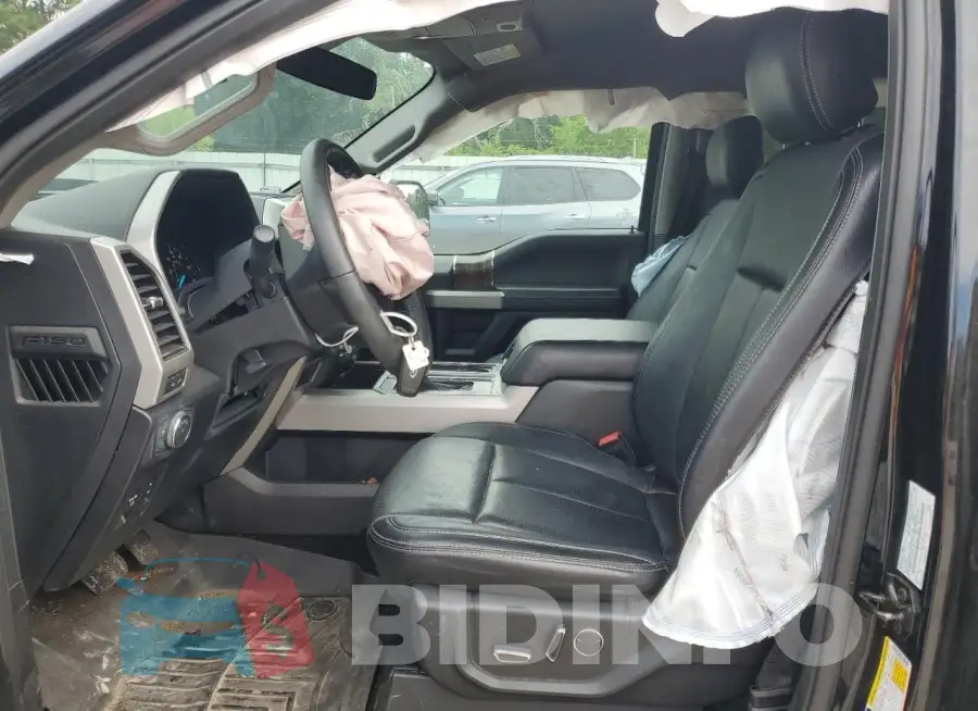 1FTEW1C59JKC47153 Photo# 7