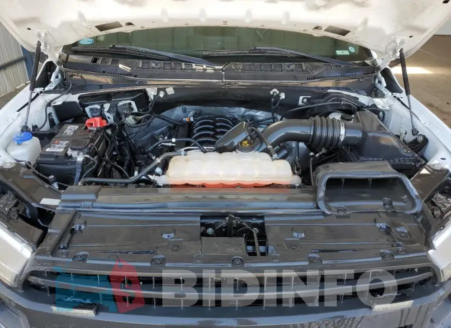 1FTEW1E52JKF43273 Photo# 11