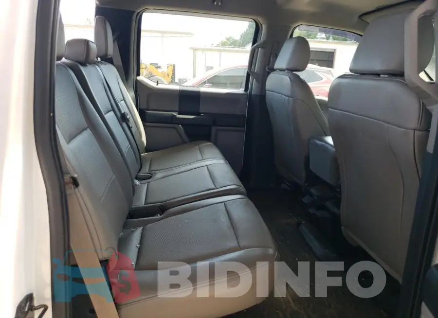1FTEW1E82GFB71350 Photo# 10