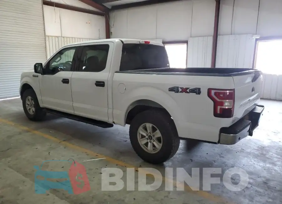 1FTEW1EB9LFB38531 Photo# 2