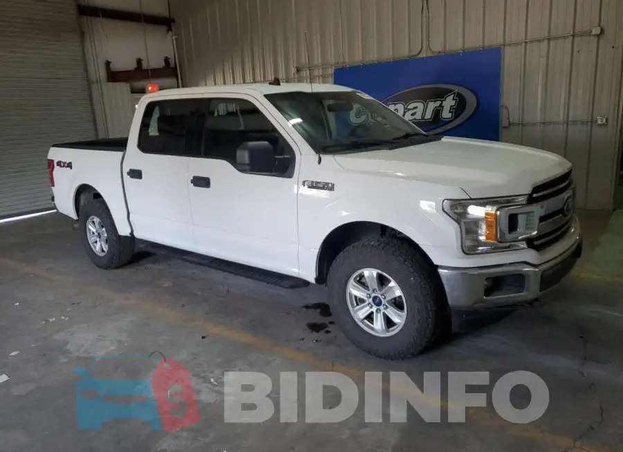 1FTEW1EB9LFB38531 Photo# 4