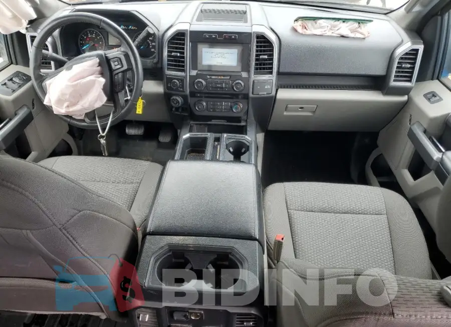1FTEW1EG2JFD81073 Photo# 8