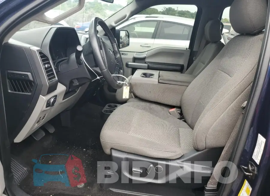 1FTEW1EP0JFB68154 Photo# 7