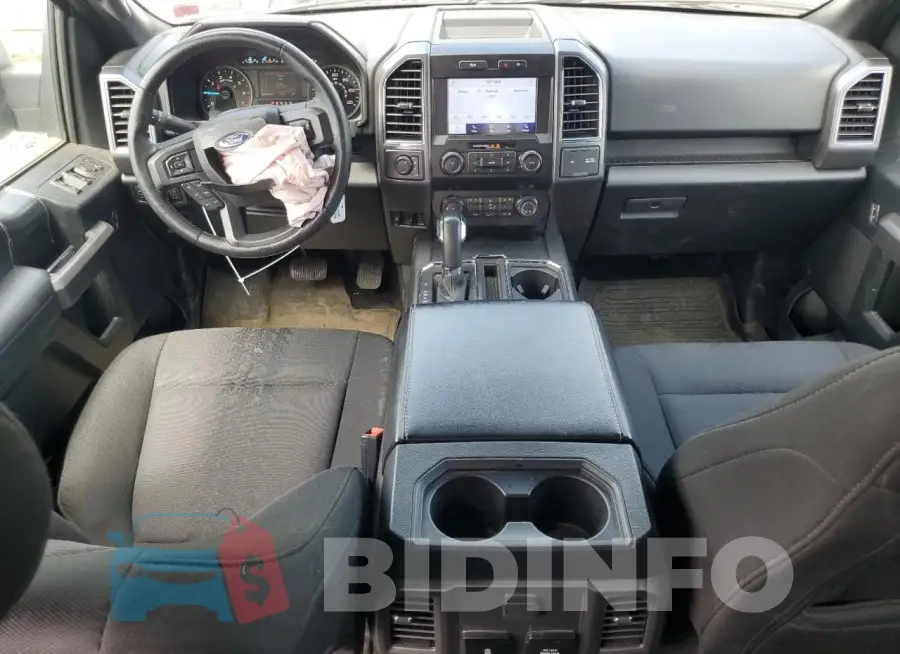 1FTEW1EP3LFB50198 Photo# 8