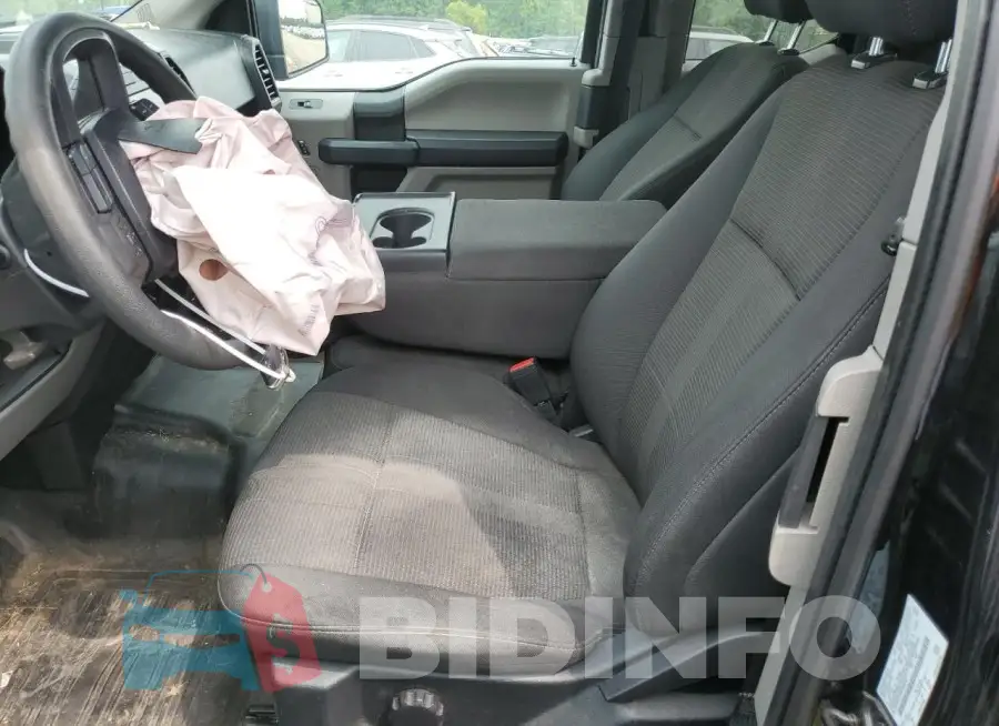 1FTEX1EP5LFB03641 Photo# 7