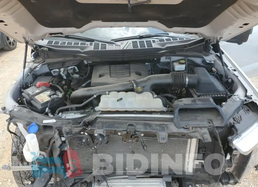 1FTFW1E84MKD88762 Photo# 11