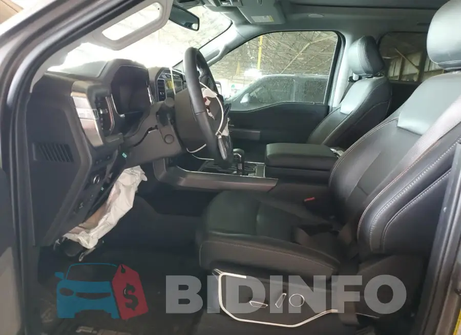 1FTFW1E8XPKD40719 Photo# 7