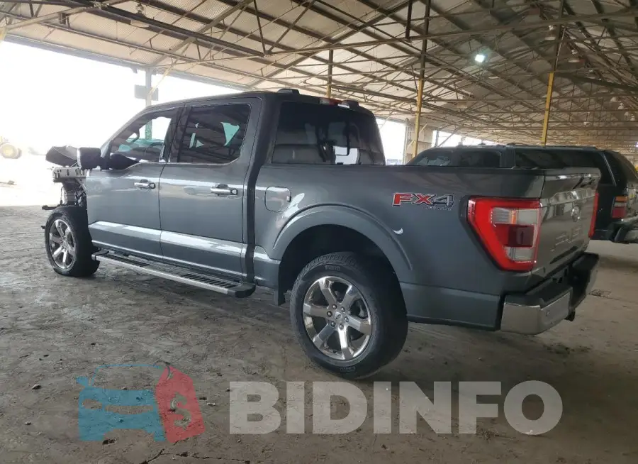 1FTFW1E8XPKD40719 Photo# 2