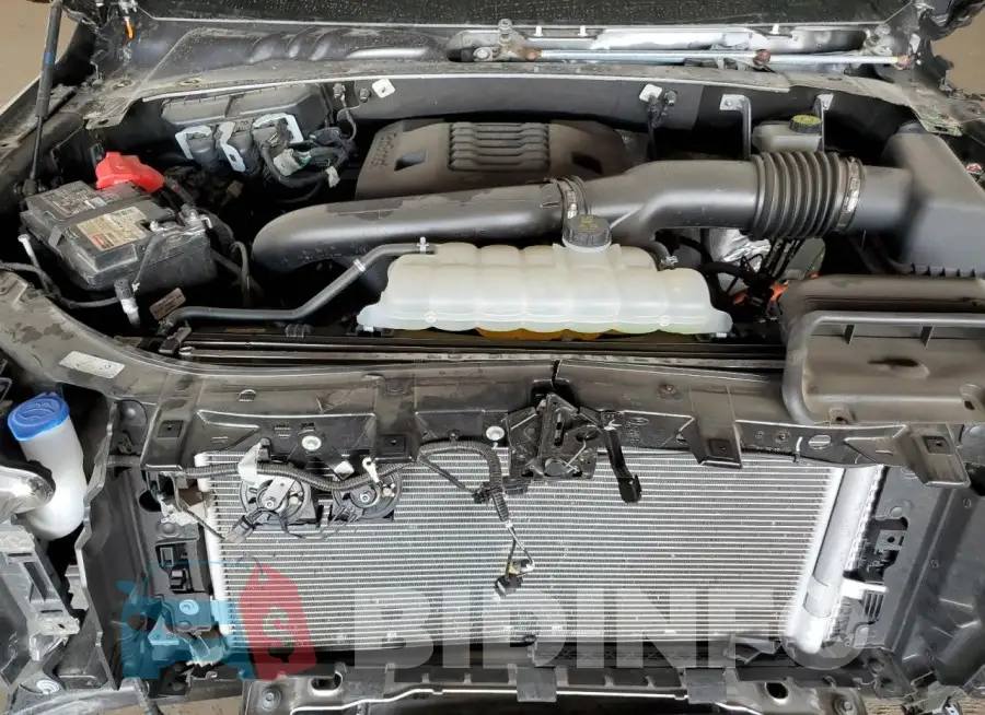 1FTFW1E8XPKD40719 Photo# 11