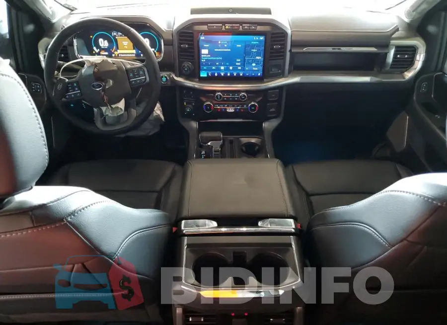 1FTFW1E8XPKD40719 Photo# 8