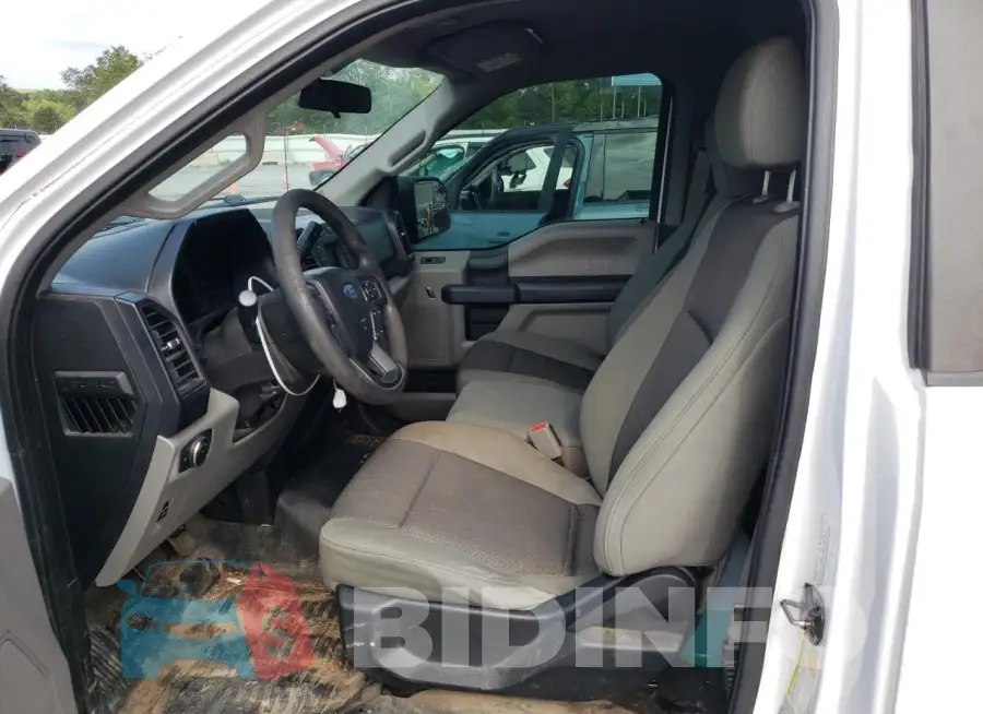 1FTMF1C83HKD34630 Photo# 7