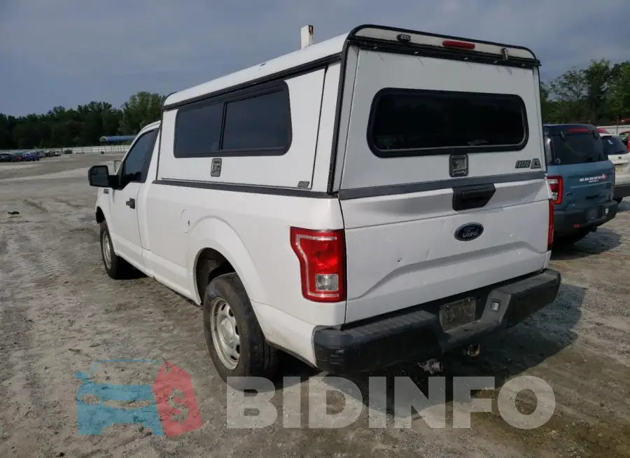 1FTMF1C83HKD34630 Photo# 2