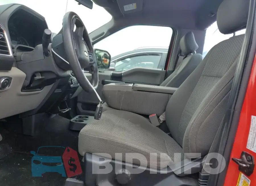 1FTMF1E87GKF35295 Photo# 1