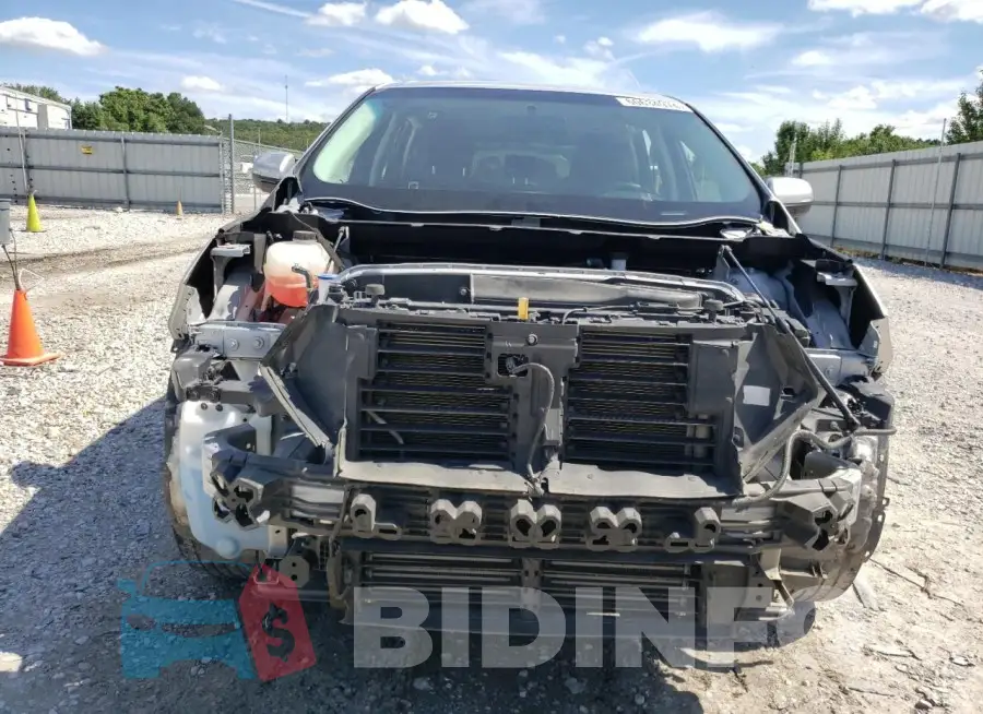 2FMPK3J90JBC42631 Photo# 5
