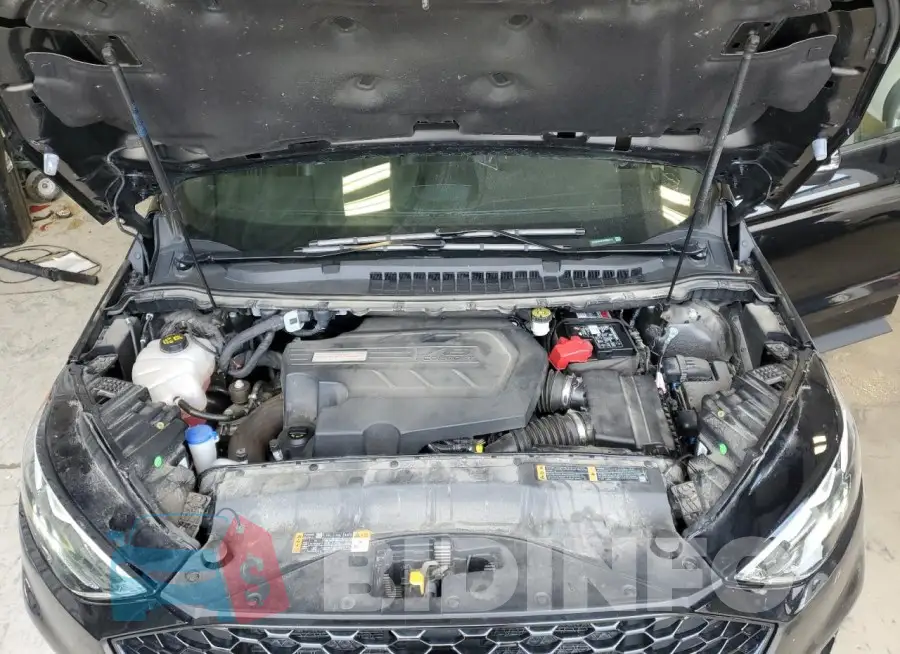 2FMPK4AP4KBB95111 Photo# 12