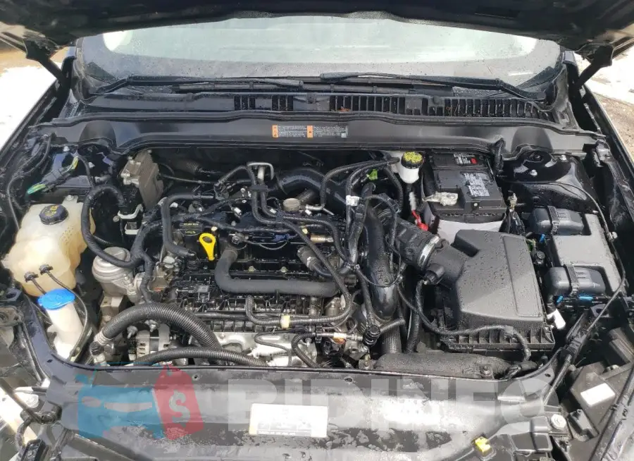 3FA6P0CDXKR180648 Photo# 11