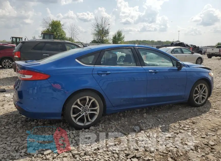 3FA6P0H7XHR200960 Photo# 3