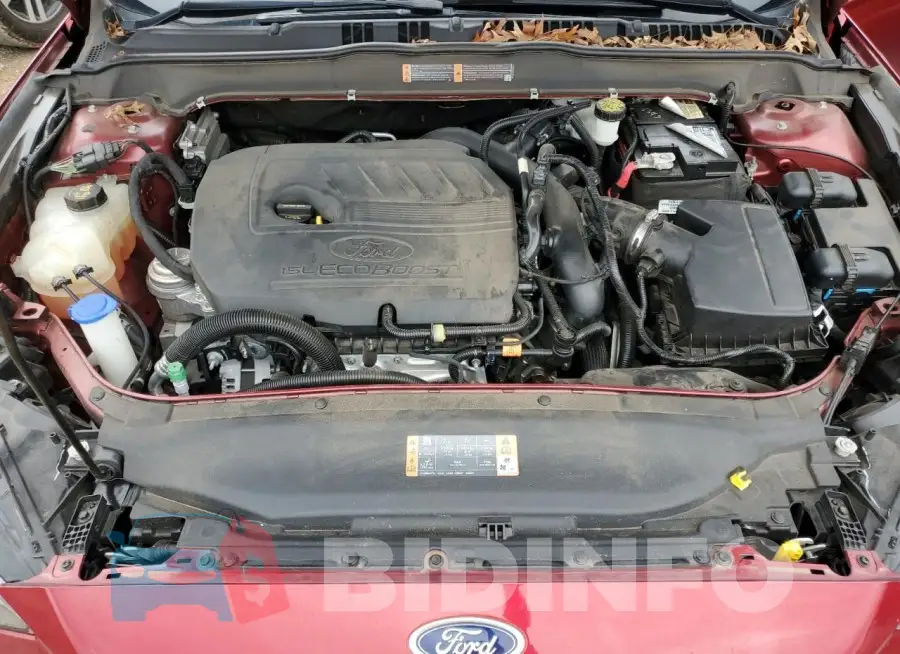 3FA6P0HD8HR371938 Photo# 11
