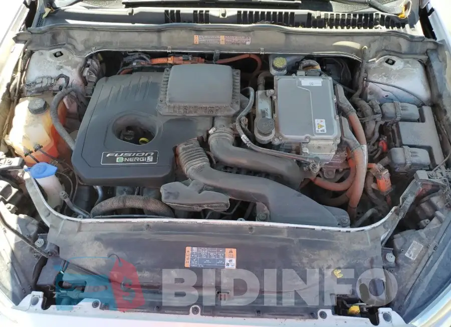 3FA6P0PU0GR196505 Photo# 11
