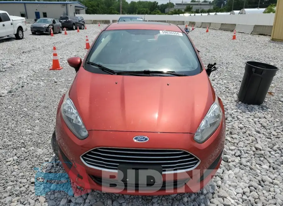 3FADP4EJ1KM116626 Photo# 5