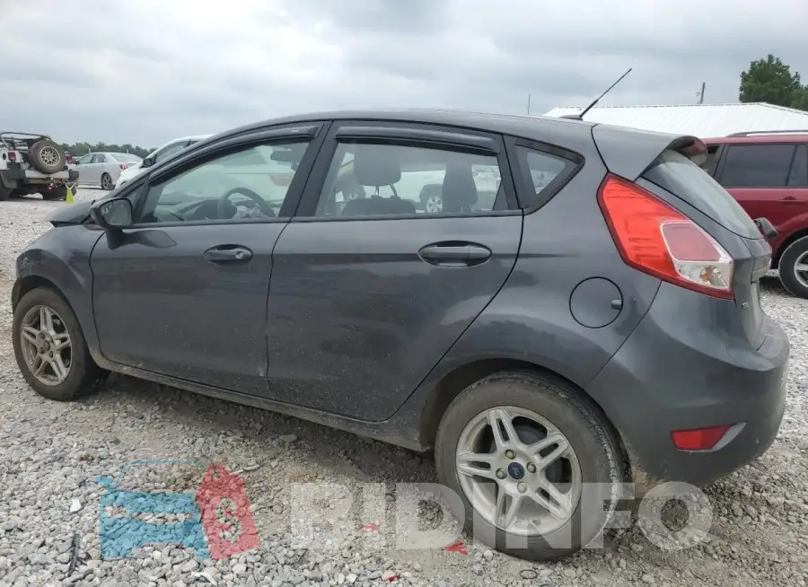 3FADP4EJ4JM131717 Photo# 2