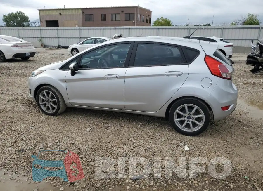 3FADP4EJ6FM216498 Photo# 2