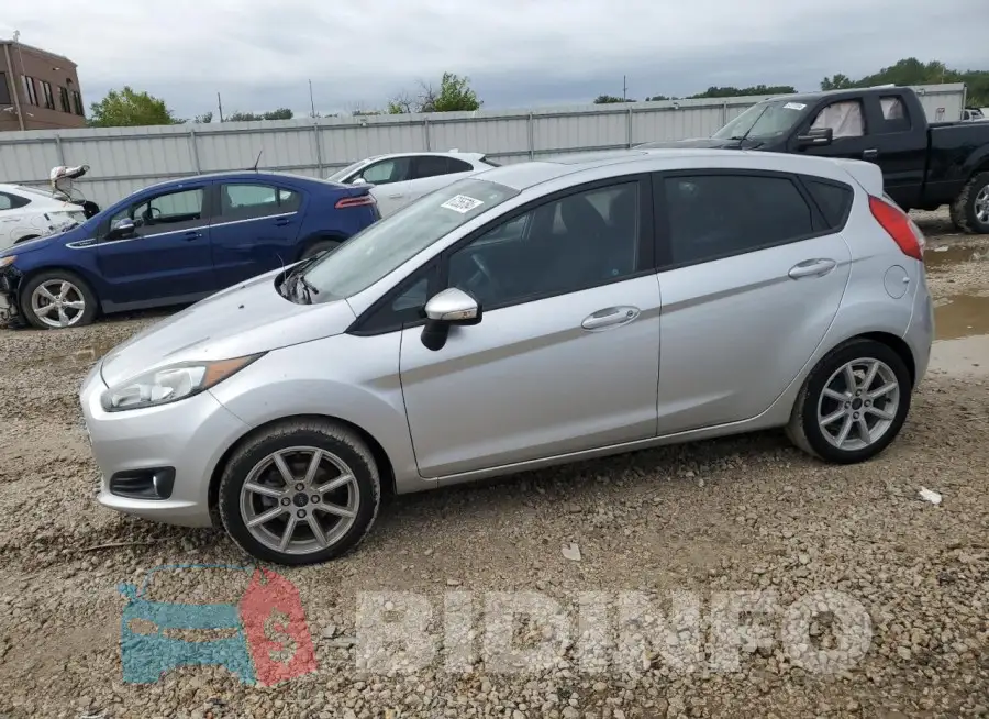 3FADP4EJ6FM216498 Photo# 1