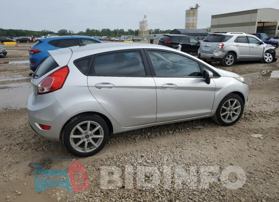 3FADP4EJ6FM216498 Photo# 3