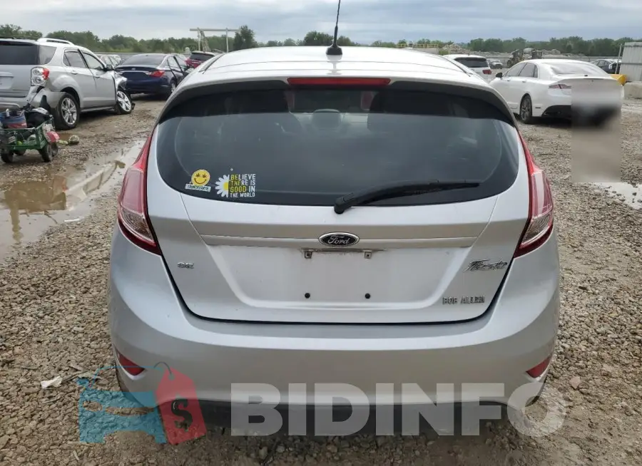 3FADP4EJ6FM216498 Photo# 6