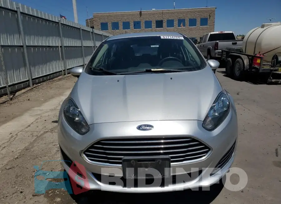 3FADP4EJ6HM115027 Photo# 5