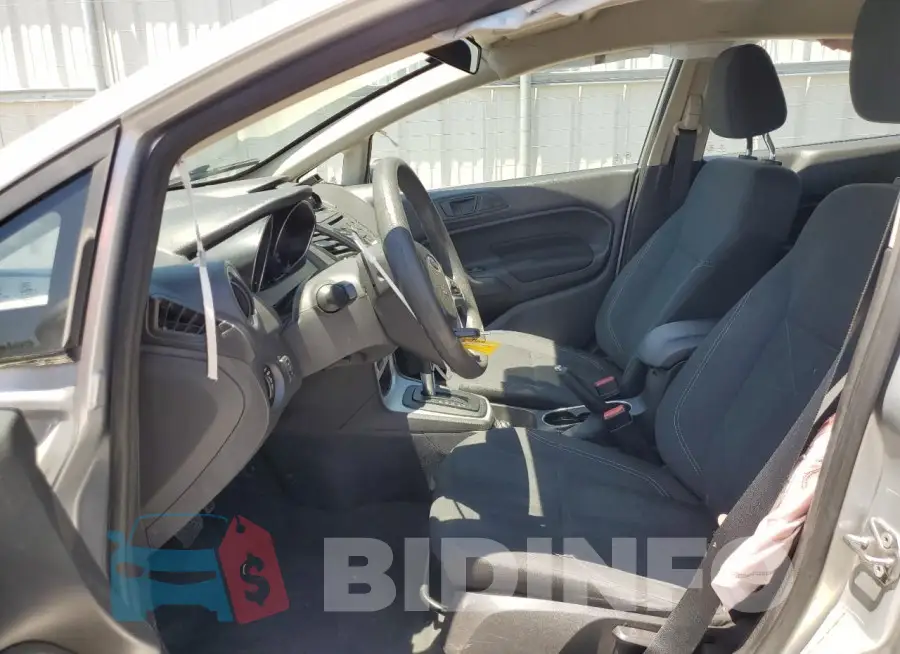3FADP4EJ6HM115027 Photo# 7