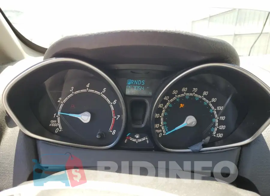 3FADP4EJ6HM115027 Photo# 9