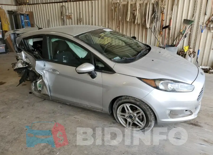 3FADP4EJ8KM108832 Photo# 4