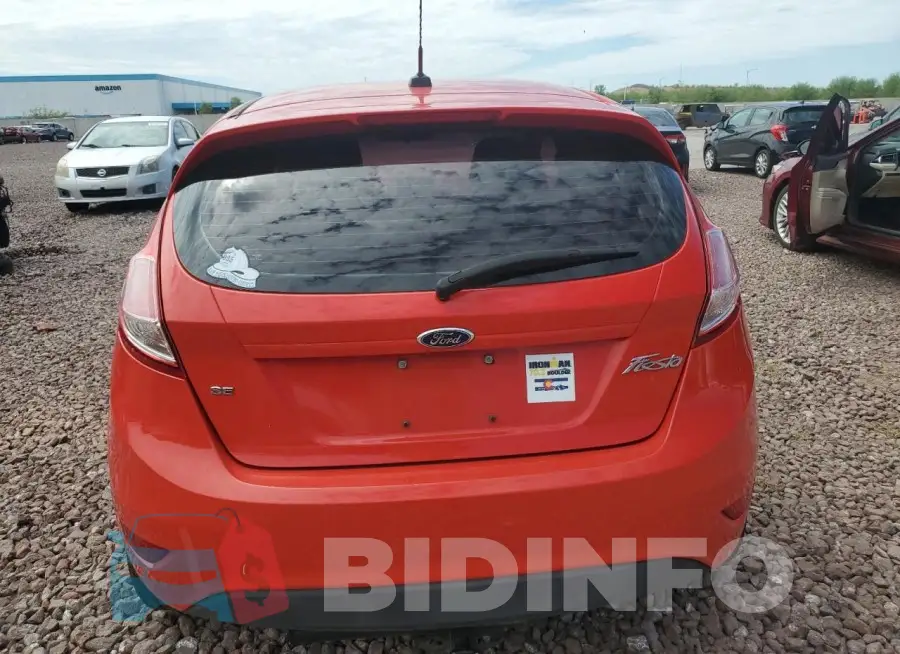 3FADP4EJ9FM133194 Photo# 6