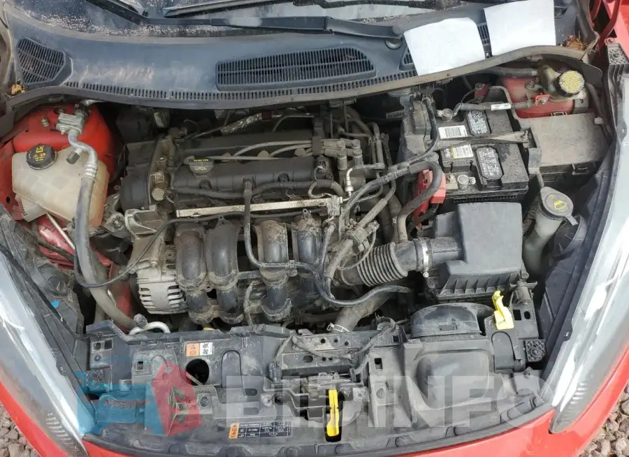 3FADP4EJ9FM133194 Photo# 11