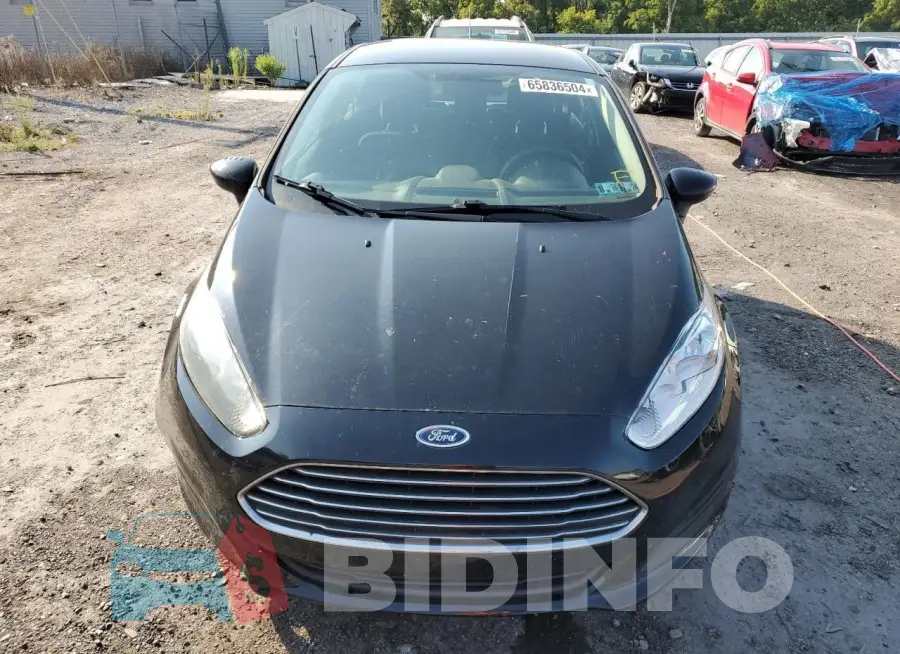 3FADP4EJ9JM122852 Photo# 5
