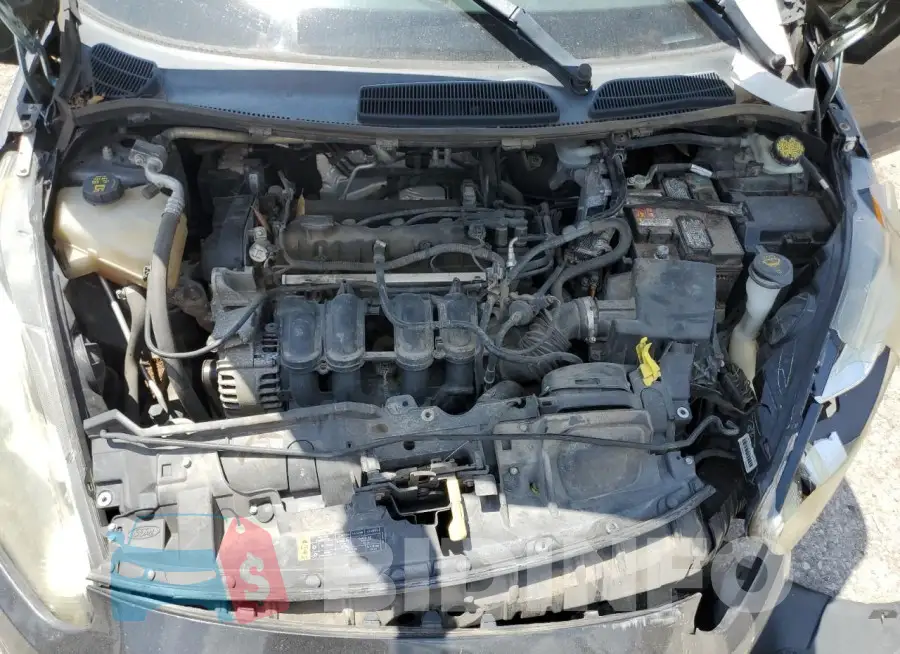 3FADP4EJXGM182776 Photo# 11