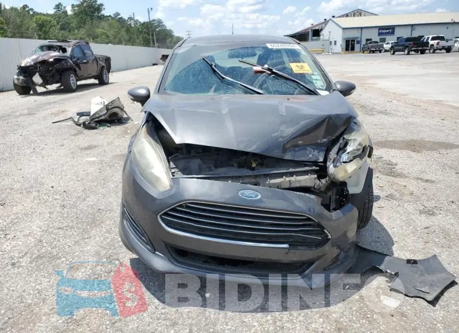 3FADP4EJXGM182776 Photo# 5