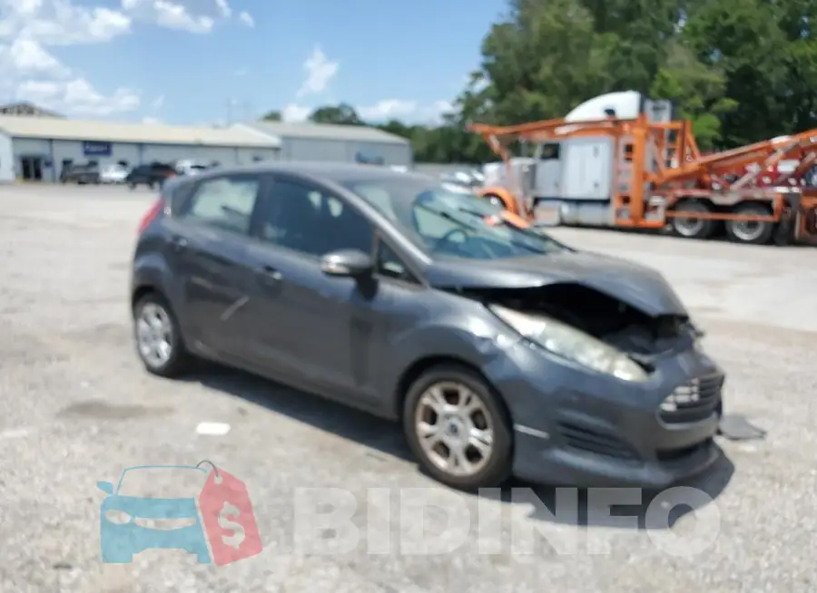3FADP4EJXGM182776 Photo# 4