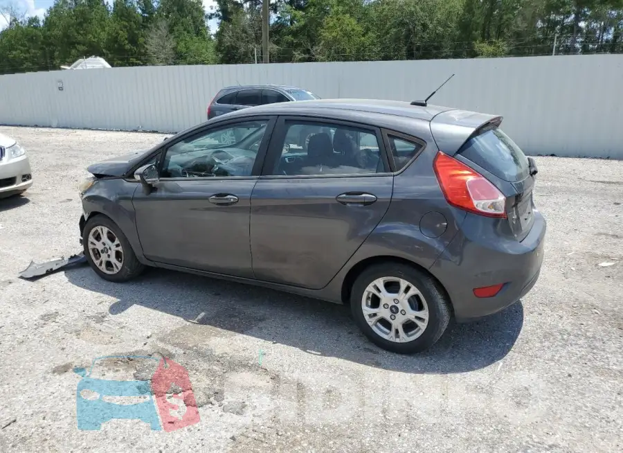 3FADP4EJXGM182776 Photo# 2