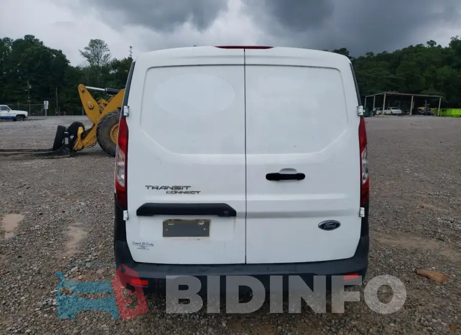 NM0LS7E21K1396220 Photo# 6