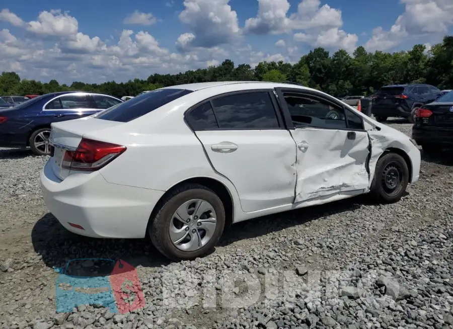 19XFB2F56FE099197 Photo# 3