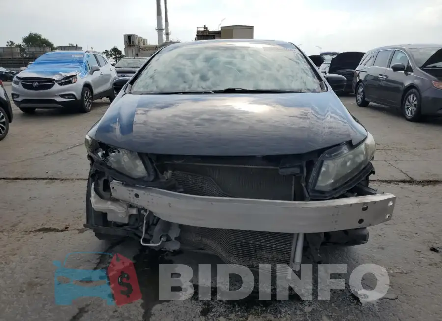19XFB2F81FE017029 Photo# 5