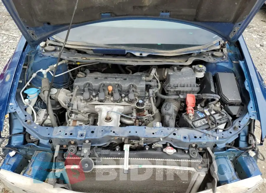 19XFB2F83FE049867 Photo# 11