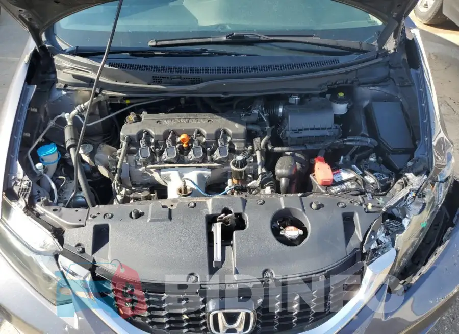 19XFB2F87FE016077 Photo# 11