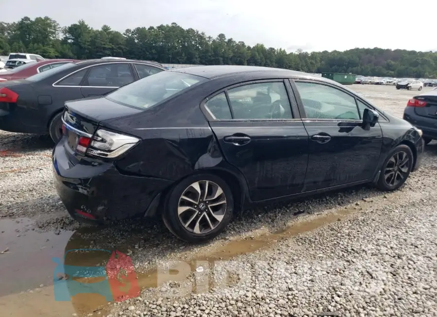 19XFB2F87FE077722 Photo# 3